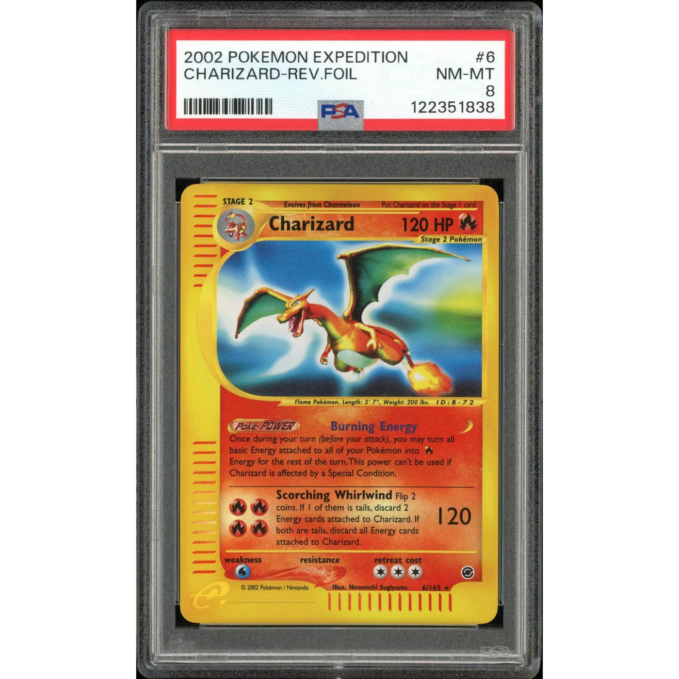 2026 Hit Parade Gaming Premium Charred Edition Series 5 Hobby 10-Box Case