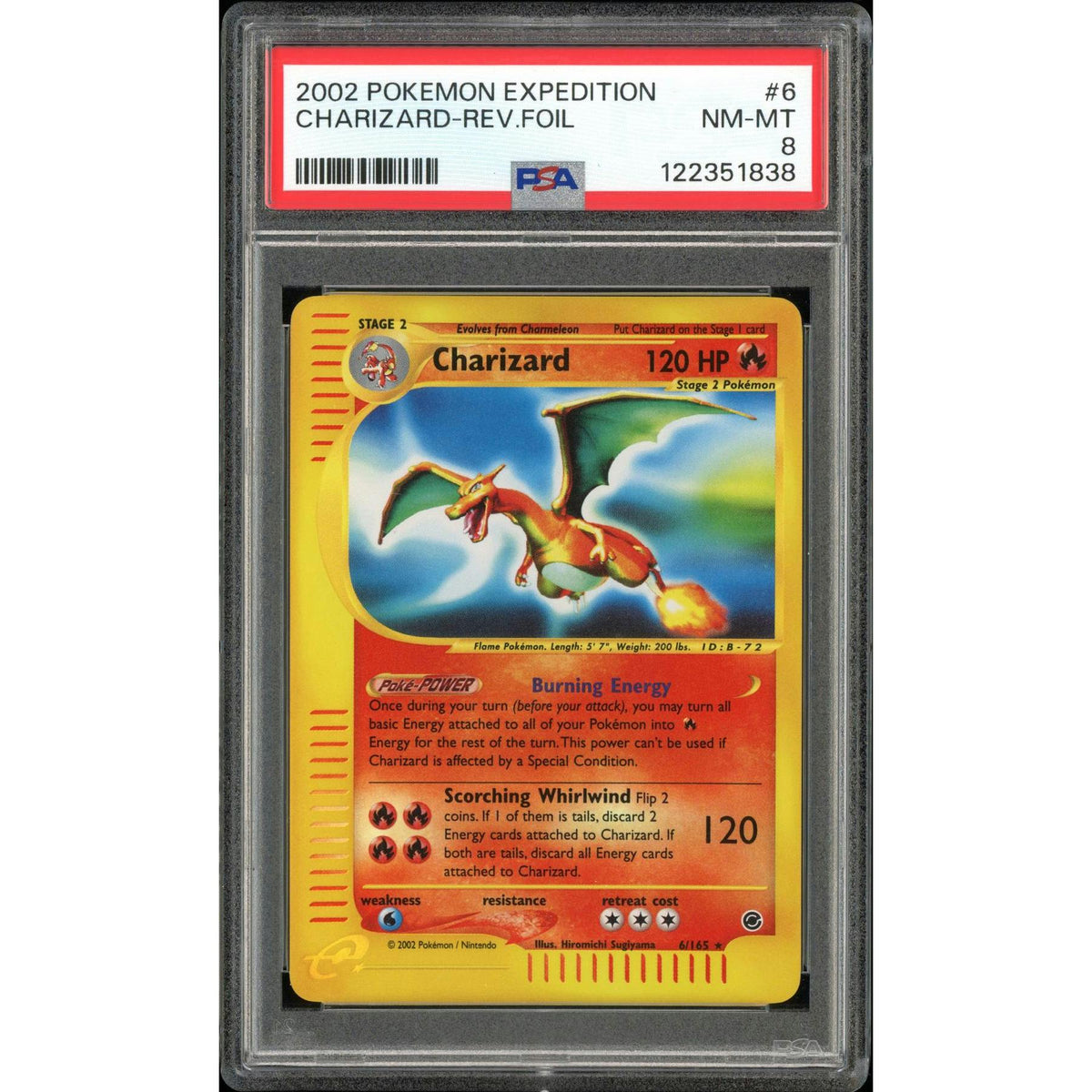 2026 Hit Parade Gaming Premium Charred Edition Series 5 Hobby Box