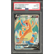 2026 Hit Parade Gaming Premium Charred Edition Series 5 Hobby 10-Box Case