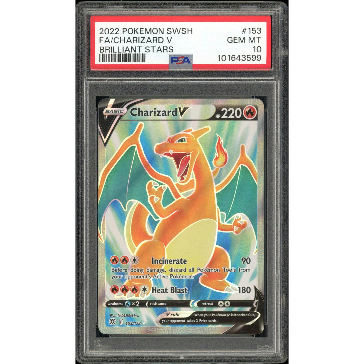2026 Hit Parade Gaming Premium Charred Edition Series 5 Hobby Box