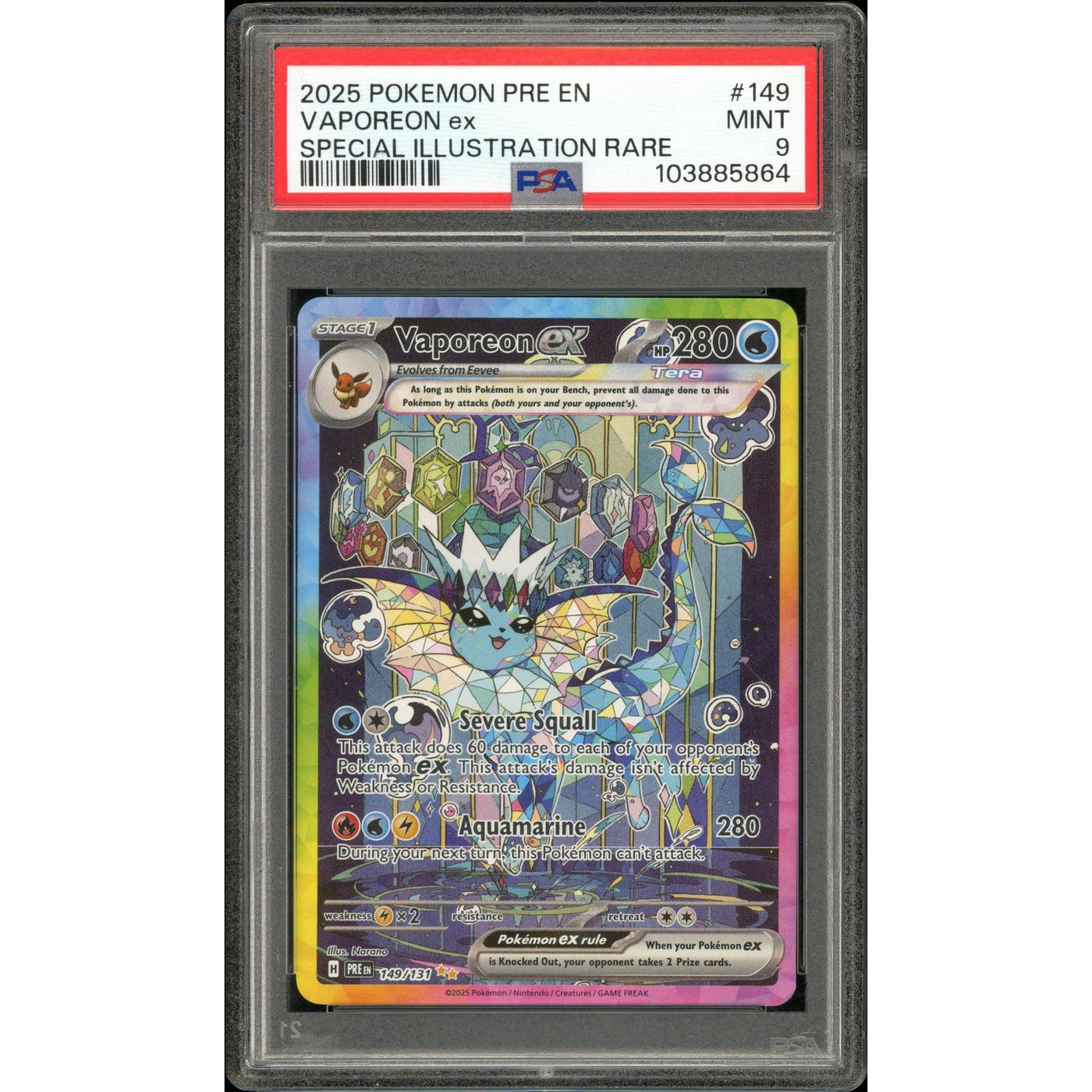2026 Hit Parade Gaming Premium Evolved Series 2 Hobby Box