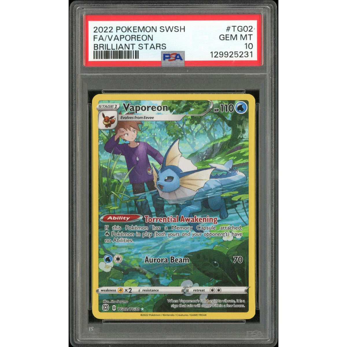 2026 Hit Parade Gaming Premium Evolved Series 2 Hobby Box
