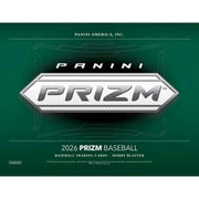 2026 Panini Prizm Baseball Blaster Hobby Box (Presell)