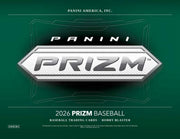 2026 Panini Prizm Baseball Blaster Hobby Box (Presell)