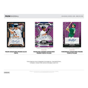 2026 Panini Prizm Baseball Blaster Hobby Box (Presell)