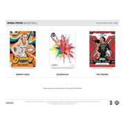 2026 Panini Prizm WNBA Basketball Hobby Box (Presell)