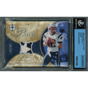 2026 Hit Parade Football Card Relic Edition Series 3 Hobby Box