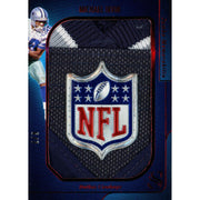 2026 Hit Parade Football Card Relic Edition Series 3 Hobby 10-Box Case