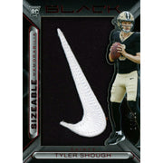 2026 Hit Parade Football Card Relic Edition Series 3 Hobby Box