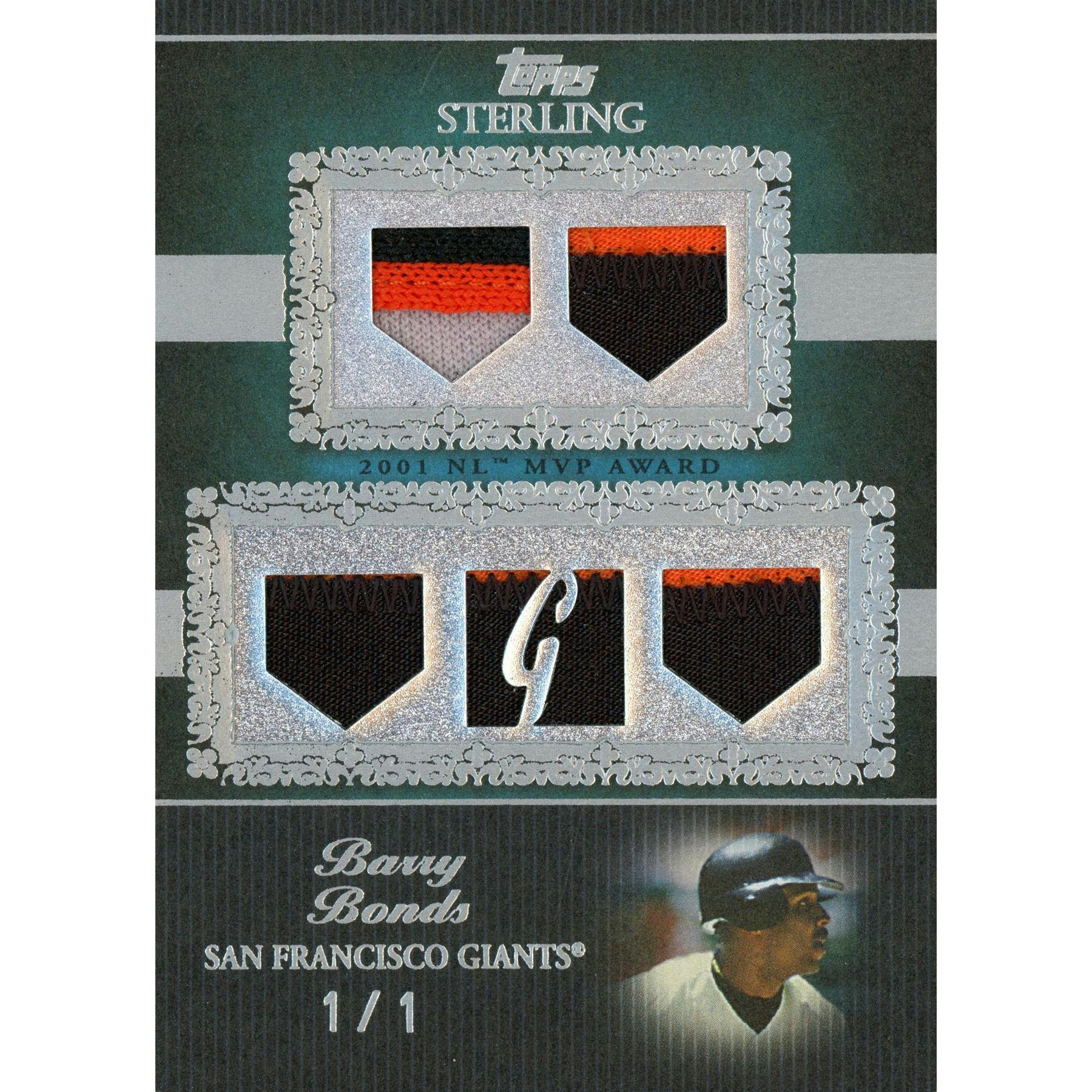 2026 Hit Parade Baseball Card Relic Edition Series 2 Hobby Box