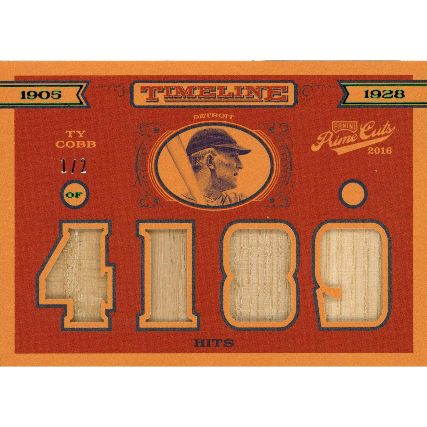 2026 Hit Parade Baseball Card Relic Edition Series 2 Hobby Box