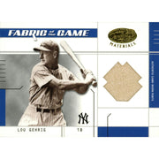 2026 Hit Parade Baseball Card Relic Edition Series 2 Hobby Box