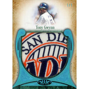 2026 Hit Parade Baseball Card Relic Edition Series 2 Hobby Box