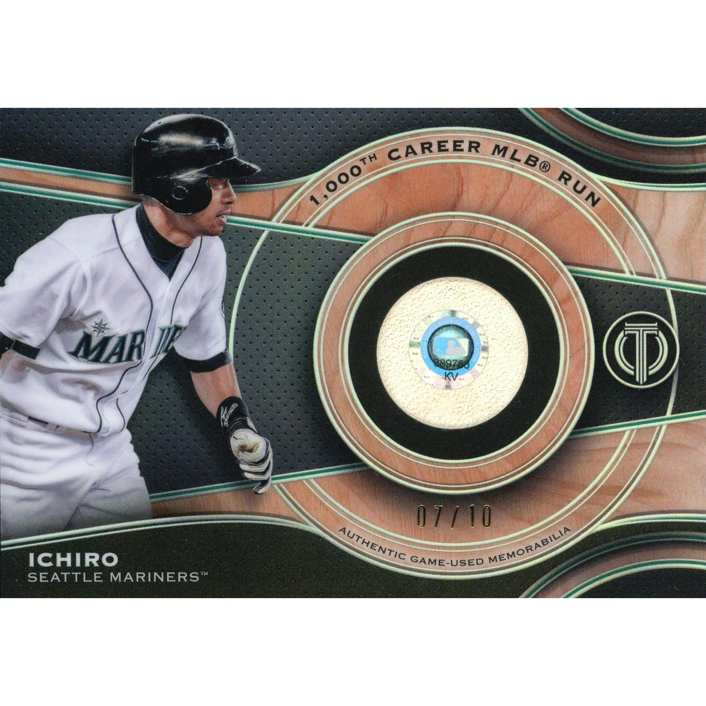2026 Hit Parade Baseball Card Relic Edition Series 2 Hobby Box