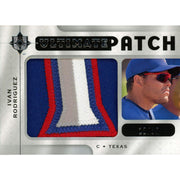 2026 Hit Parade Baseball Card Relic Edition Series 2 Hobby Box