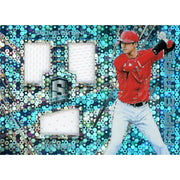 2026 Hit Parade Baseball Card Relic Edition Series 2 Hobby Box