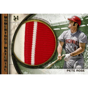 2026 Hit Parade Baseball Card Relic Edition Series 2 Hobby Box