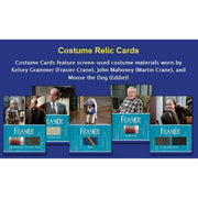 2026 Rittenhouse Frasier Premiere Edition Hobby 12-Box Case