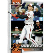 2026 Topps Series 1 Baseball Hobby Pack