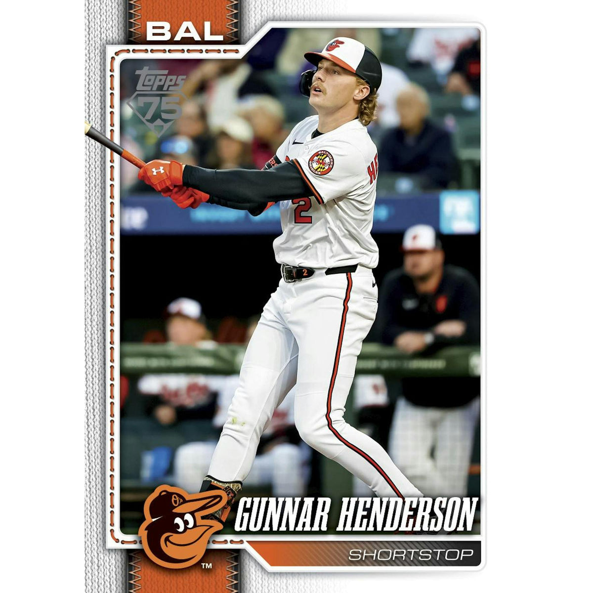 2026 Topps Series 1 Baseball Hobby Box