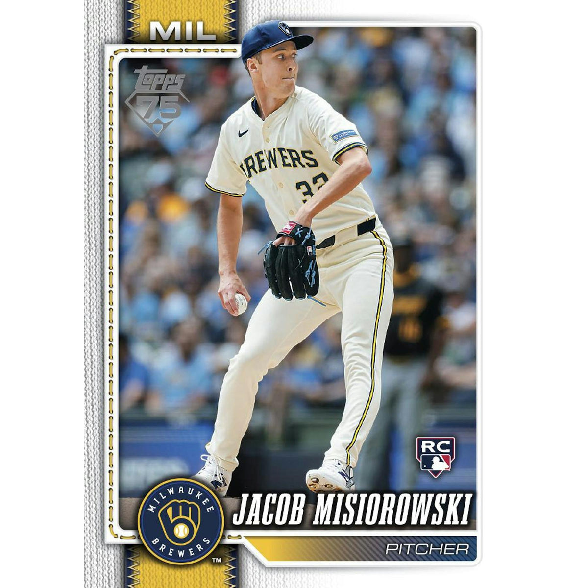 2026 Topps Series 1 Baseball Hobby Pack