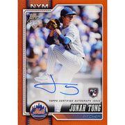 2026 Topps Series 1 Baseball Hobby Pack