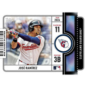 2026 Topps Series 1 Baseball Hobby Jumbo Box