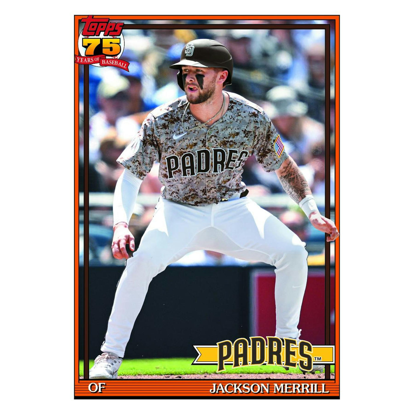 2026 Topps Series 1 Baseball Fanatics Blaster 40-Box Case