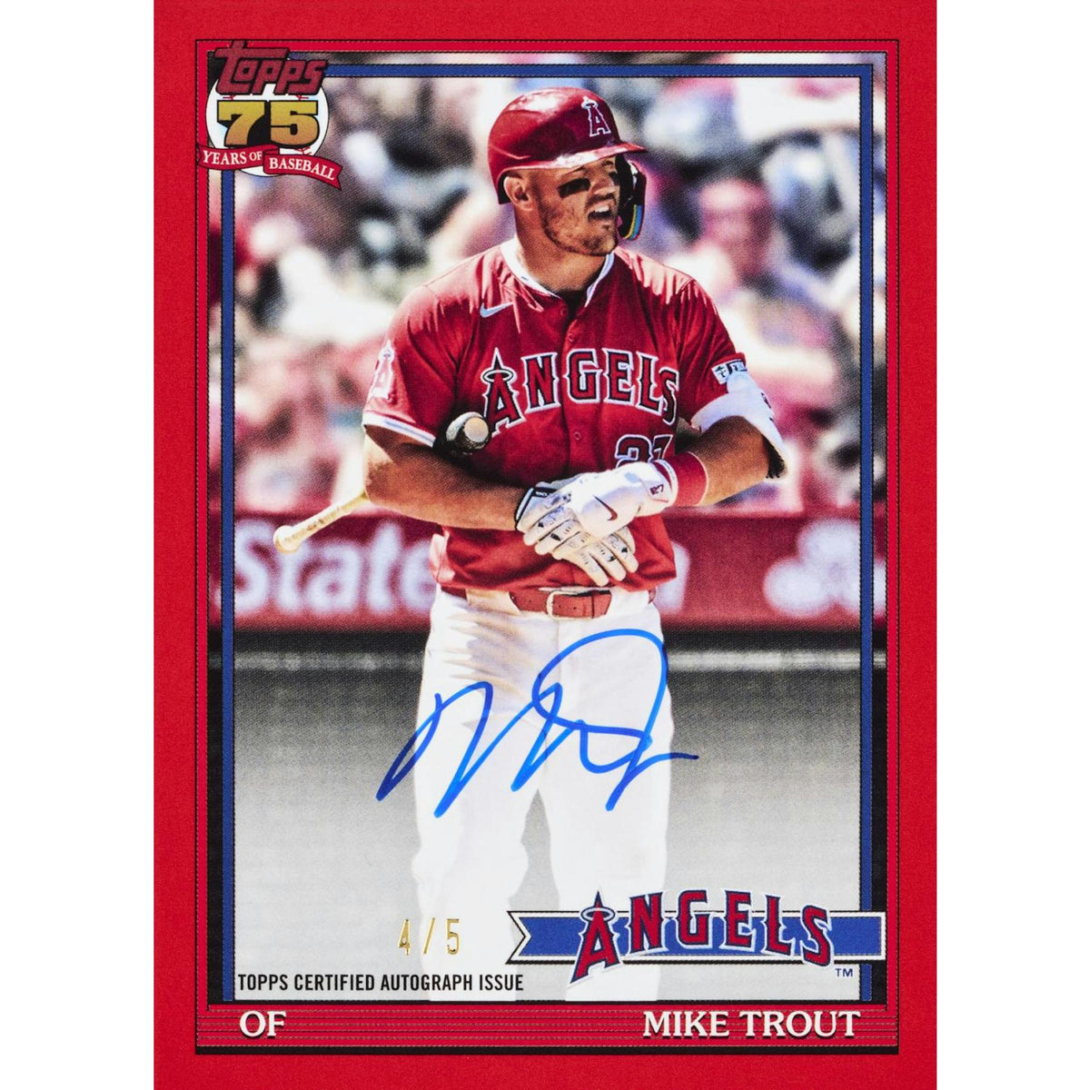 2026 Topps Series 1 Baseball Hobby Pack