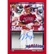 2026 Topps Series 1 Baseball Hobby Pack