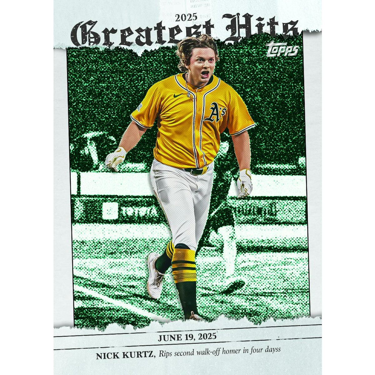 2026 Topps Series 1 Baseball Hobby Pack