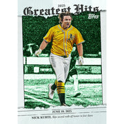 2026 Topps Series 1 Baseball Hobby Pack