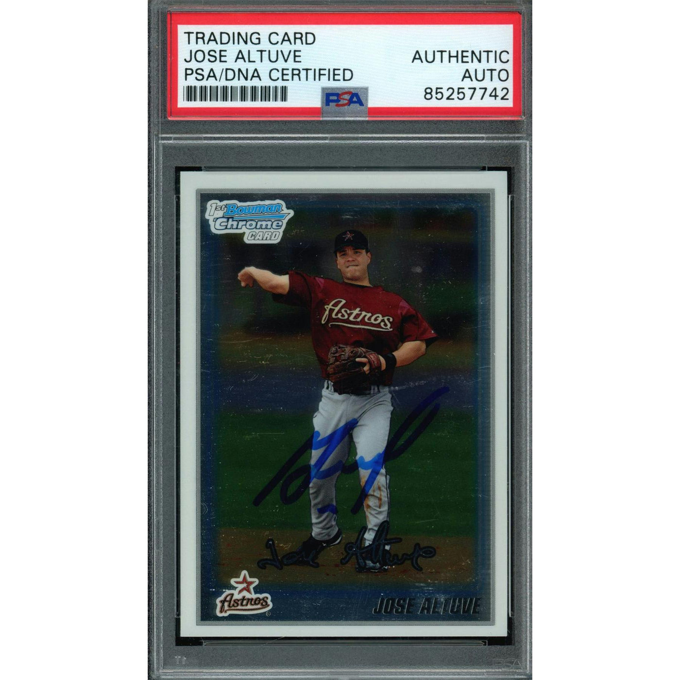 2026 Hit Parade Autographed Slabbed Baseball Card 1st Bowman Edition Series 2 Hobby 10-Box Case