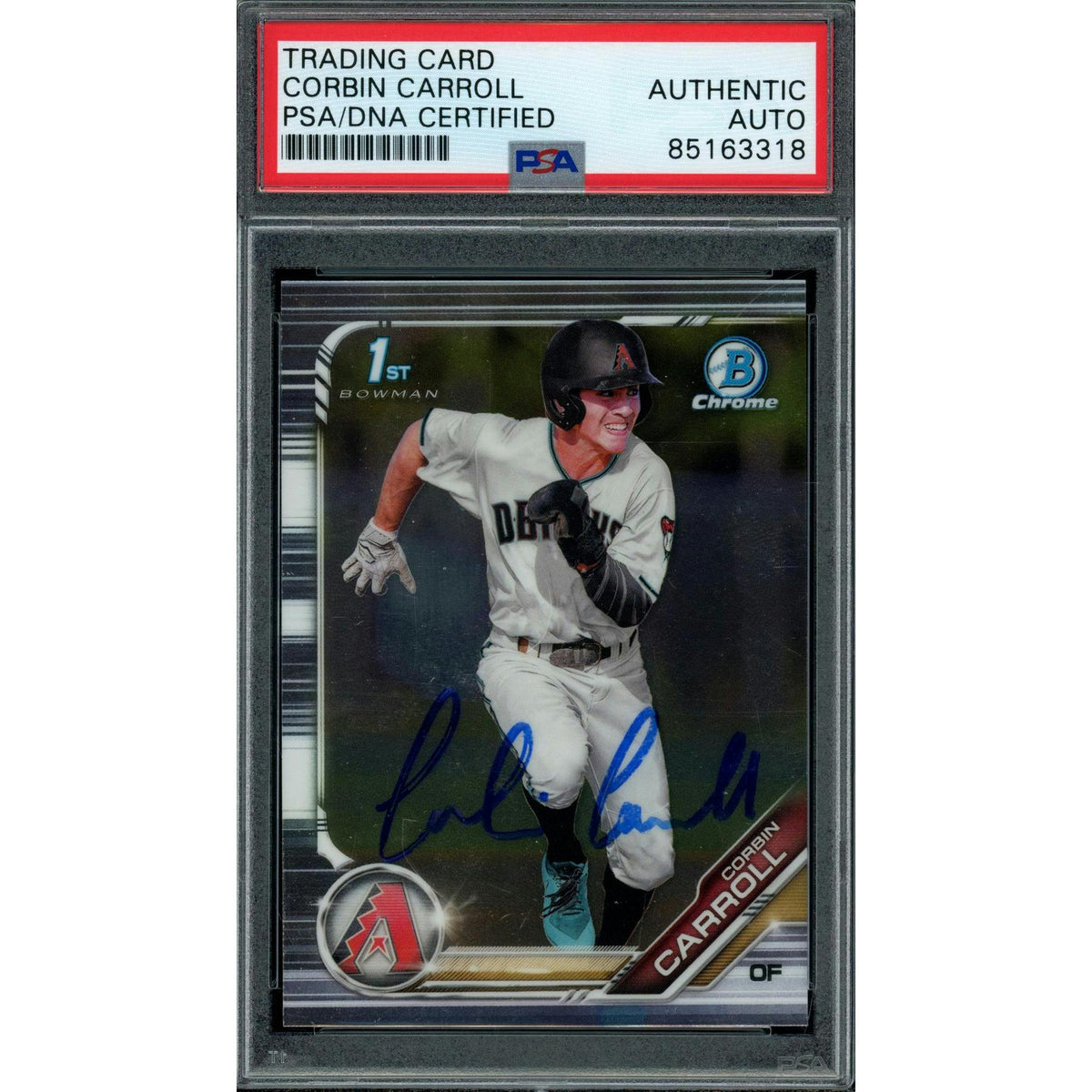 2026 Hit Parade Autographed Slabbed Baseball Card 1st Bowman Edition Series 2 Hobby 10-Box Case