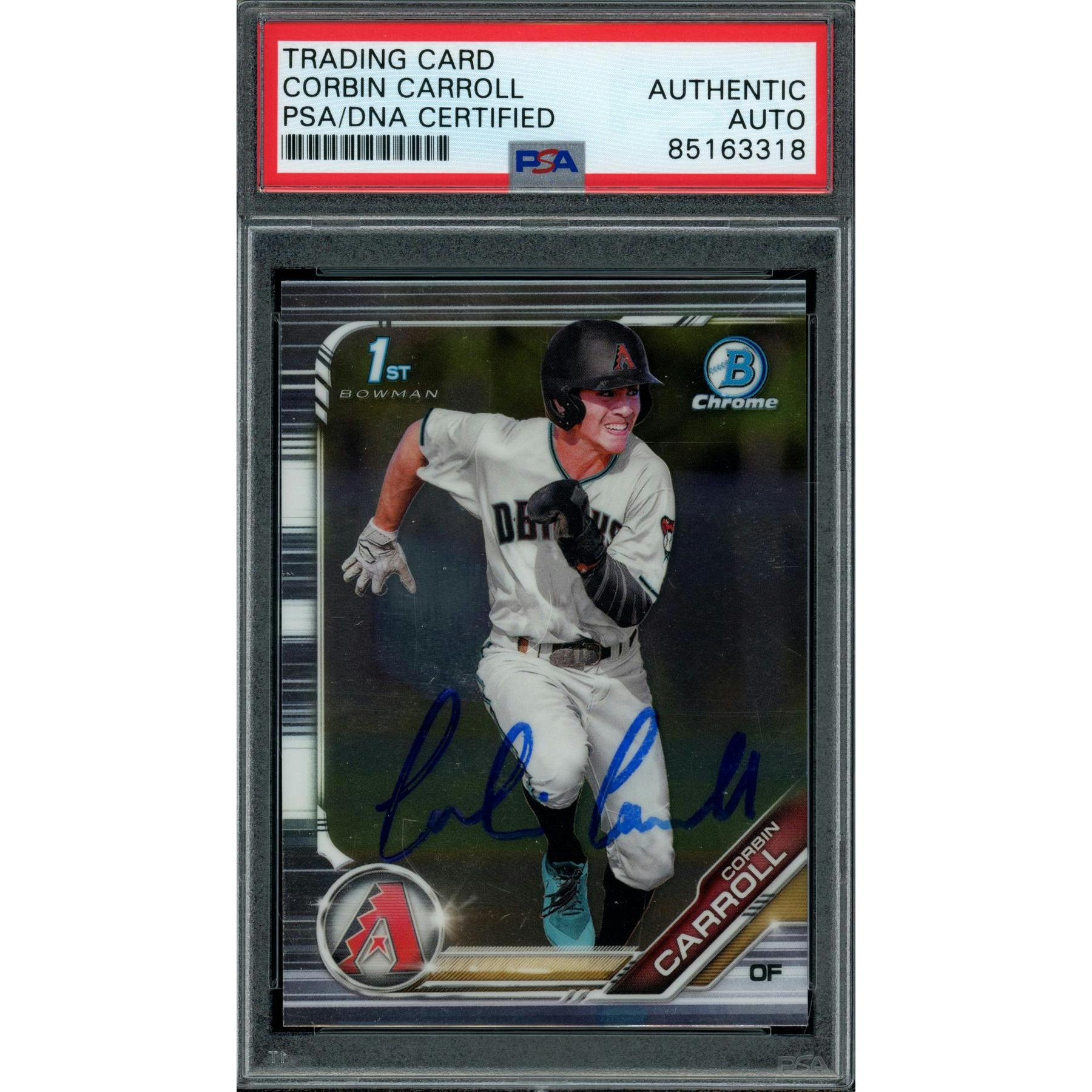 2026 Hit Parade Autographed Slabbed Baseball Card 1st Bowman Edition Series 2 Hobby 10-Box Case