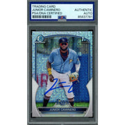 2026 Hit Parade Autographed Slabbed Baseball Card 1st Bowman Edition Series 2 Hobby 10-Box Case
