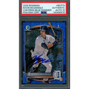 2026 Hit Parade Autographed Slabbed Baseball Card 1st Bowman Edition Series 2 Hobby 10-Box Case