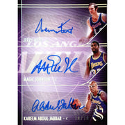 2025/26 Hit Parade Basketball Card Springfield Edition Series 2 Hobby 10-Box Case