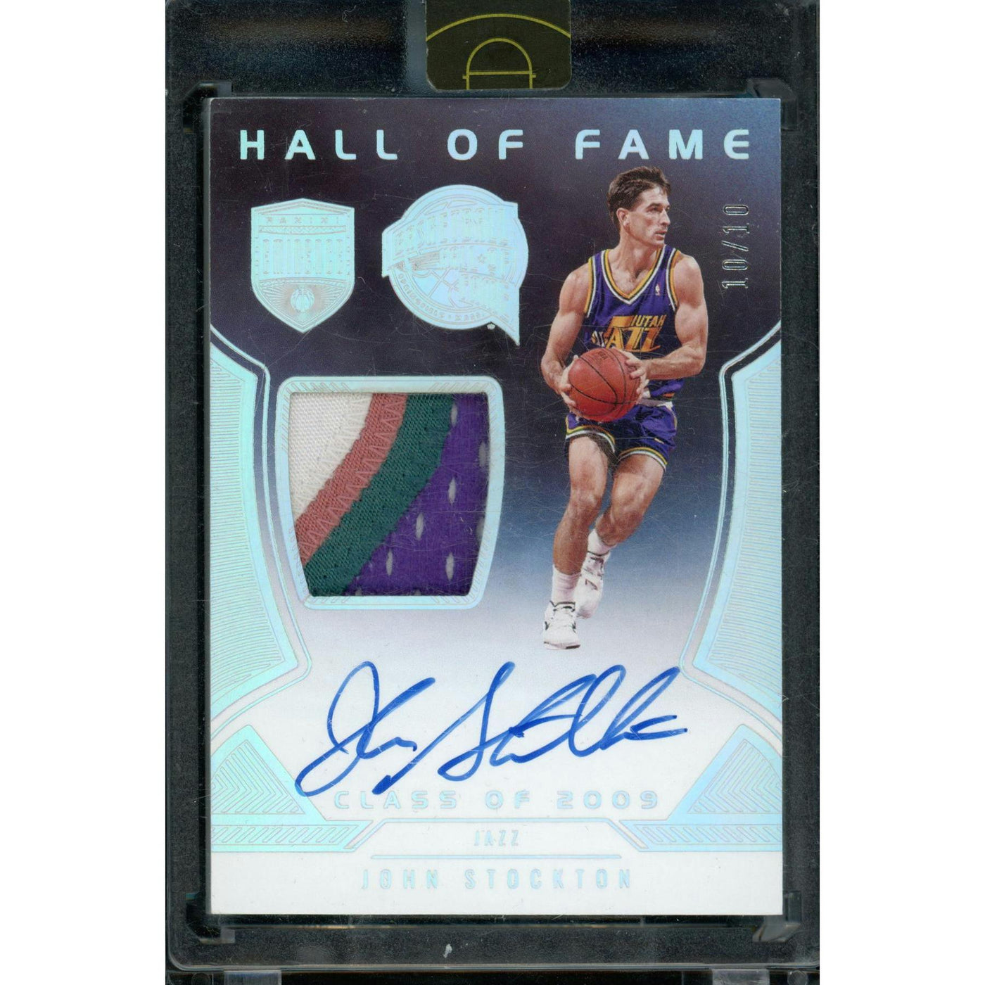 2025/26 Hit Parade Basketball Card Springfield Edition Series 2 Hobby Box