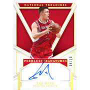 2025/26 Hit Parade Basketball Card Springfield Edition Series 2 Hobby 10-Box Case