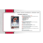 2026 Topps Series 1 Baseball Hobby Pack