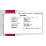 2026 Topps Series 1 Baseball Hobby Pack