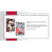 2026 Topps Series 1 Baseball Super 12-Box Case