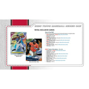 2026 Topps Series 1 Baseball Blaster Box