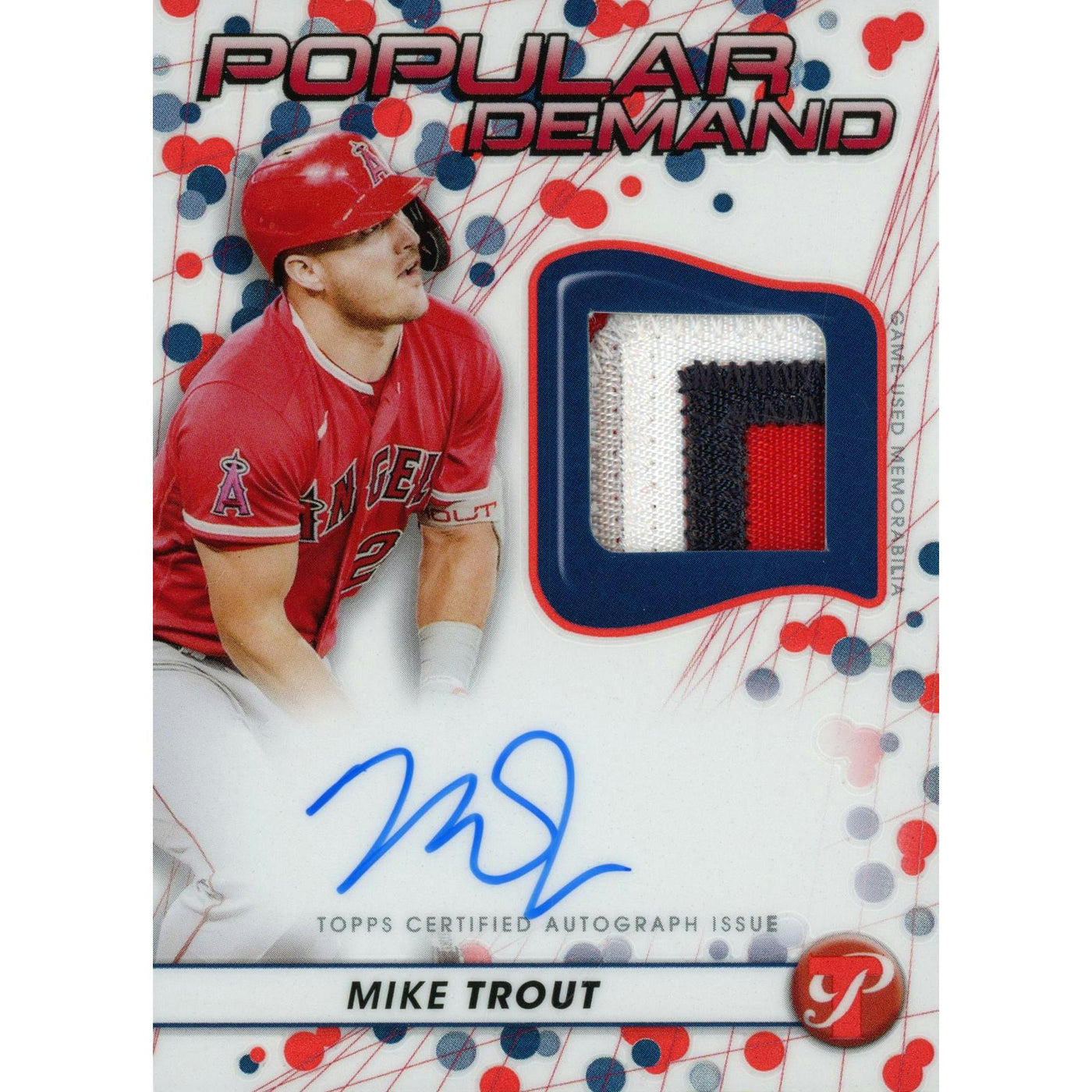 2026 Hit Parade Autographed Baseball Triple Play Series 2 Hobby Box - 3 Items Per Box!