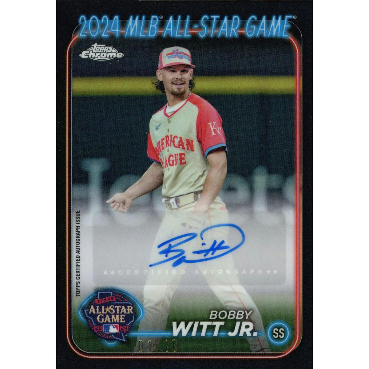 2026 Hit Parade Autographed Baseball Triple Play Series 2 Hobby Box - 3 Items Per Box!
