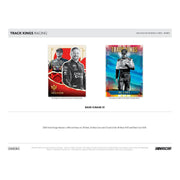 2026 Panini Track Kings NASCAR Racing Hobby Box (Presell)