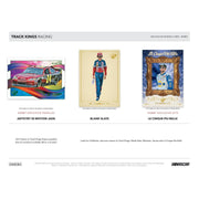 2026 Panini Track Kings NASCAR Racing Hobby Box (Presell)