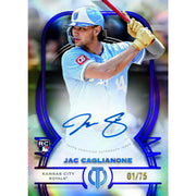 2026 Topps Tribute Baseball Hobby Box