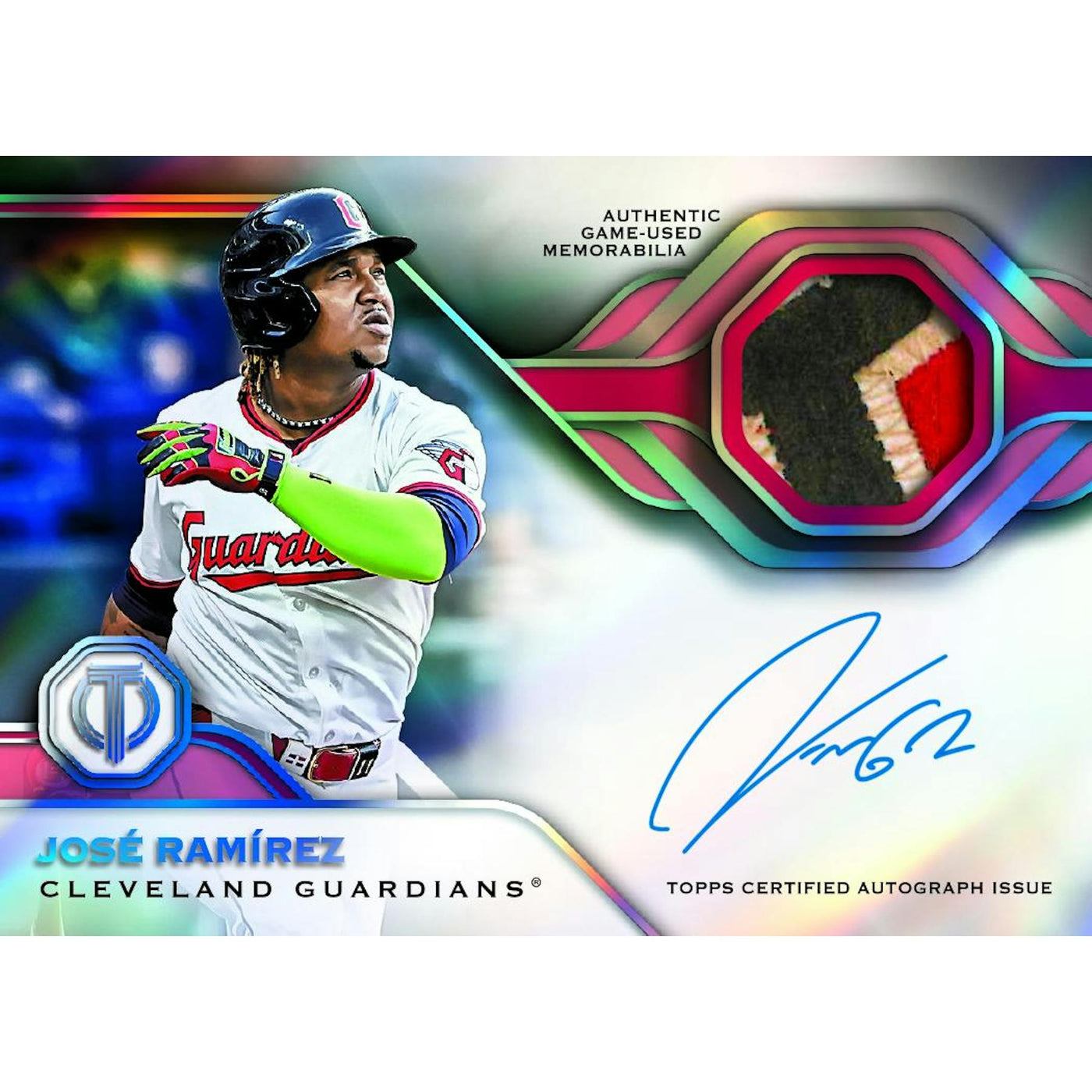 2026 Topps Tribute Baseball Hobby 4-Box Case